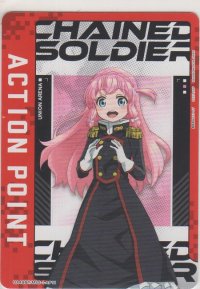 アクションポイント（魔都精兵のスレイブ）≪大川村寧≫