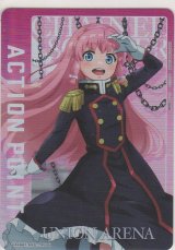 アクションポイント（魔都精兵のスレイブ）≪大川村寧≫