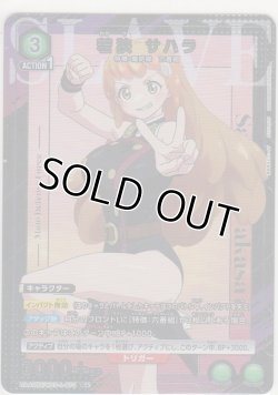 画像1: 若狭 サハラ≪パラレル≫