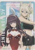 アクションポイント(陰実）≪イータ＆ゼータ≫