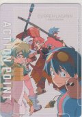 アクションポイント（グレンラガン）≪グレン団≫