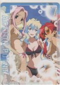 アクションポイント（グレンラガン）≪ニア＆ヨーコ＆ダリー≫