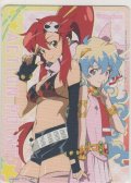 アクションポイント（グレンラガン）≪ヨーコ＆ニア≫