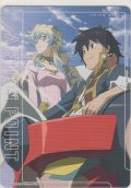 アクションポイント（グレンラガン）≪ニア＆シモン≫