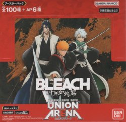 画像1: ユニアリ BLEACH 千年血戦篇 ≪緑≫【アンコモン全１２種・コモン全１２種】ｘ４枚セット