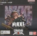 ユニオンアリーナ ブースターパック 「勝利の女神：NIKKE」第二版【ＢＯＸ】