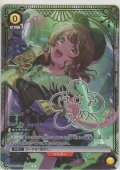 花海 佑芽≪プロモーションカード≫