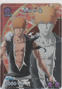 黒崎 一護≪プロモーション≫／Ｂ