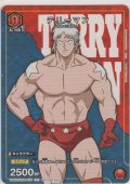テリーマン≪プロモーションカード≫