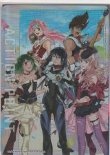 アクションポイント（マクロス）【未開封】