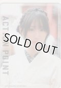 アクションポイント≪伊織もえ≫