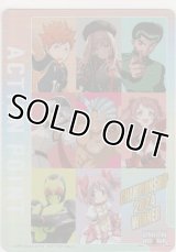 アクションポイント≪WINNER≫（チャンピオンシップ）
