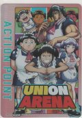 アクションポイント（僕とロボコ）≪劇場版≫
