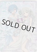 アクションポイント（Re:ゼロから始める異世界生活）≪レム＆エミリア≫【未開封】
