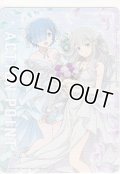 アクションポイント（Re:ゼロから始める異世界生活）≪レム＆エミリア≫