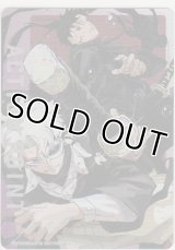 アクションポイント（カグラバチ）≪千鉱&伯理≫