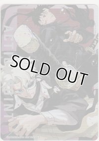 アクションポイント（カグラバチ）≪千鉱&伯理≫