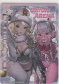 アクションポイント（NIKKE：勝利の女神）≪ルドミラ＆アリス≫