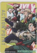 【UAPR/MHA-AP01】アクションポイント（僕のヒーローアカデミア）≪ノーマル≫