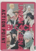 【UAPR/BLC-AP01】アクションポイント（BLEACH 千年血戦篇）≪ノーマル≫