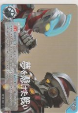夢を懸けた戦い