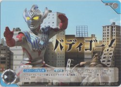 画像1: バディゴー！
