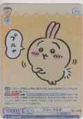 プルャ うさぎ