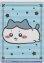 画像2: ぐでーっ ハチワレ≪ＢＲ≫ (2)