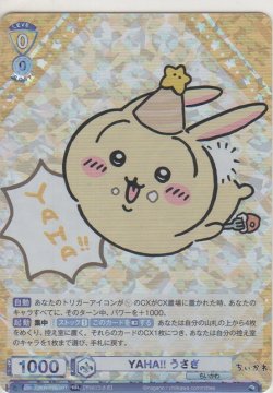 画像1: YAHA!! うさぎ