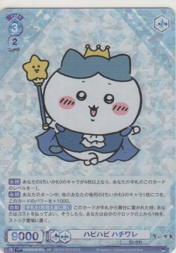 画像1: ハピハピ ハチワレ