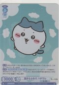 空からふわり ハチワレ