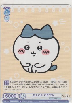画像1: ちょこん ハチワレ