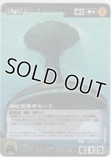 海底要塞サルード