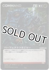 画像: パーフェクトソルジャー≪パラレルレア≫