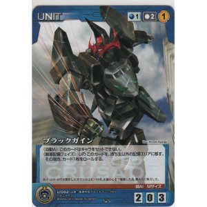 画像: ブラックガイン