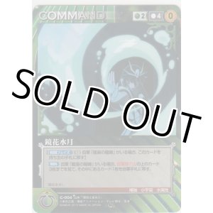 画像: 鏡花水月