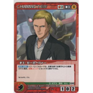画像: ギド・ゼーホーファー