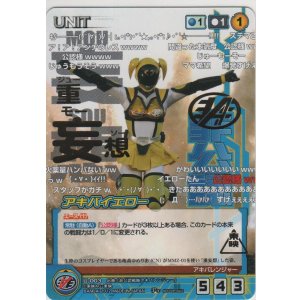画像: アキバイエロー≪パラレル≫