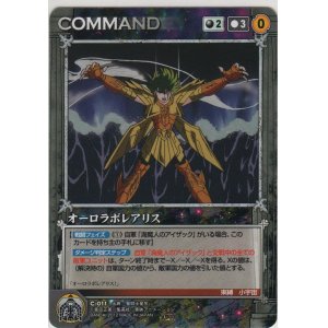 画像: オーロラボレアリス