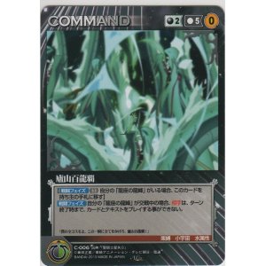 画像: 廬山百龍覇