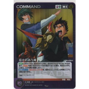 画像: 惹かれあう魂