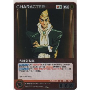 画像: 大河幸太郎