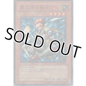画像: 異次元の戦士【ノーマル】