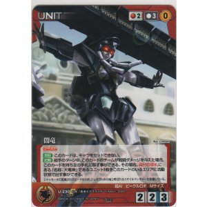 画像: 闇竜
