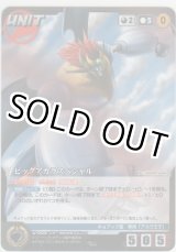 画像: ビッグアカラスペシャル