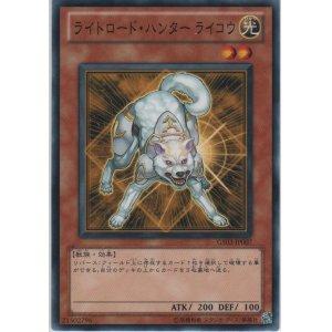 画像: ライトロード・ハンター ライコウ【ノーマル】
