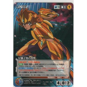 画像: 仔獅子座の蒼摩