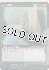 画像: 囚われた仲間