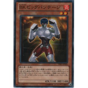 画像: BK ビッグバンテージ【ノーマル】
