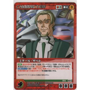 画像: ミタール・ザパト